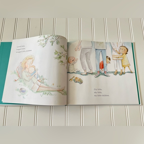 SALE ❤️ One Little Two Little Three Little Children - Picture 6 of 6